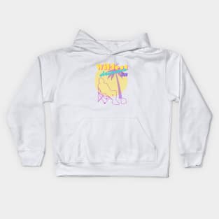 Wildest Dreams Kids Hoodie